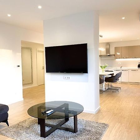 G Apartment ポドストラナ エクステリア 写真