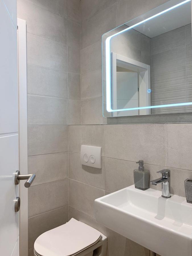 G Apartment ポドストラナ エクステリア 写真