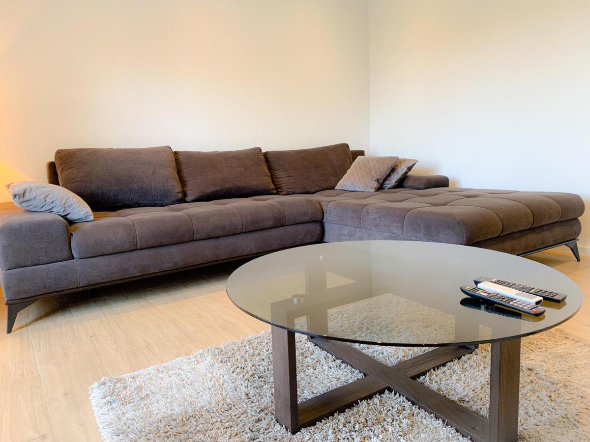 G Apartment ポドストラナ エクステリア 写真