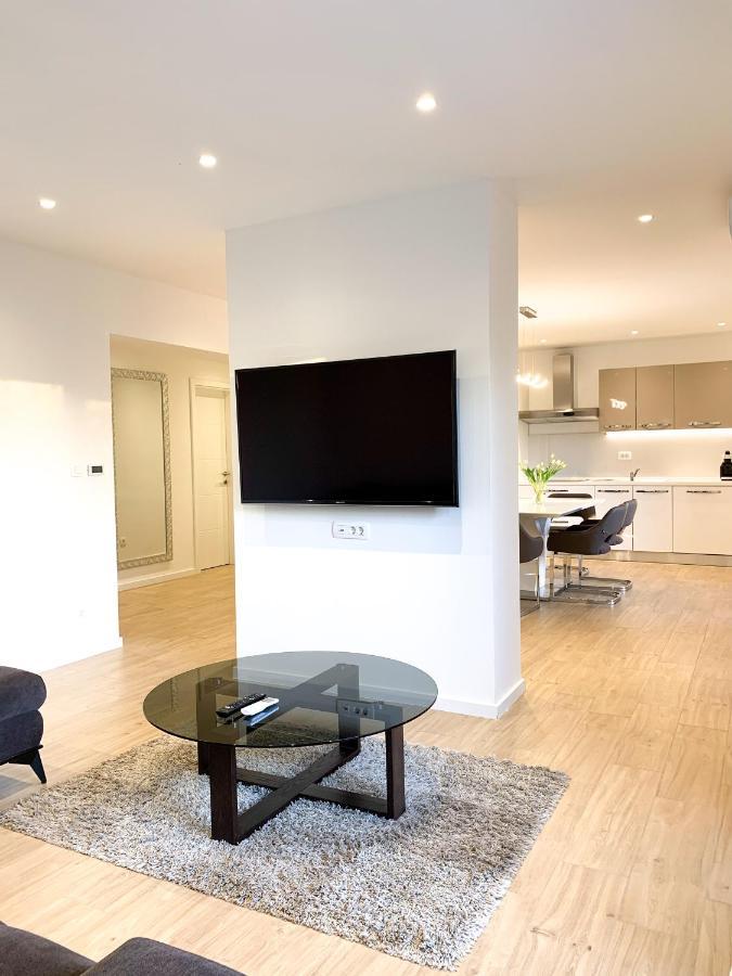 G Apartment ポドストラナ エクステリア 写真