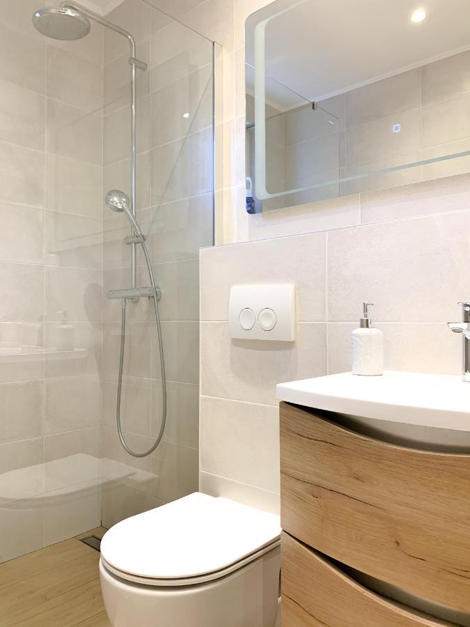 G Apartment ポドストラナ エクステリア 写真